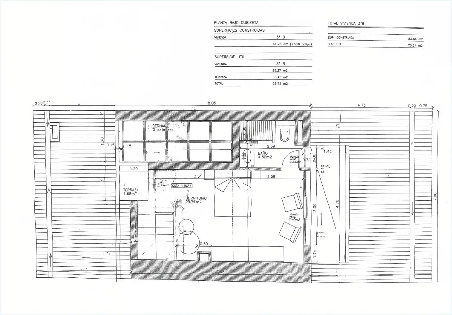 Houses for sale in Corcubión  with Terrace and Balcony
