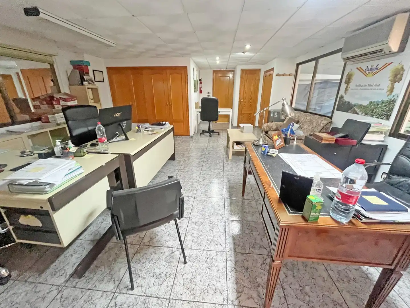 Local comercial en venda a Calle VIRGEN DEL REMEDIO, imagen 21