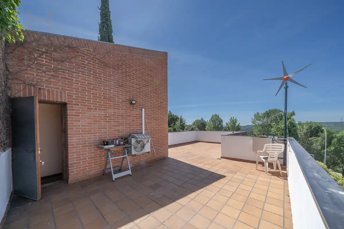 Villa avec jardin à vendre à Parquelagos - Puente Nuevo, imagen 16