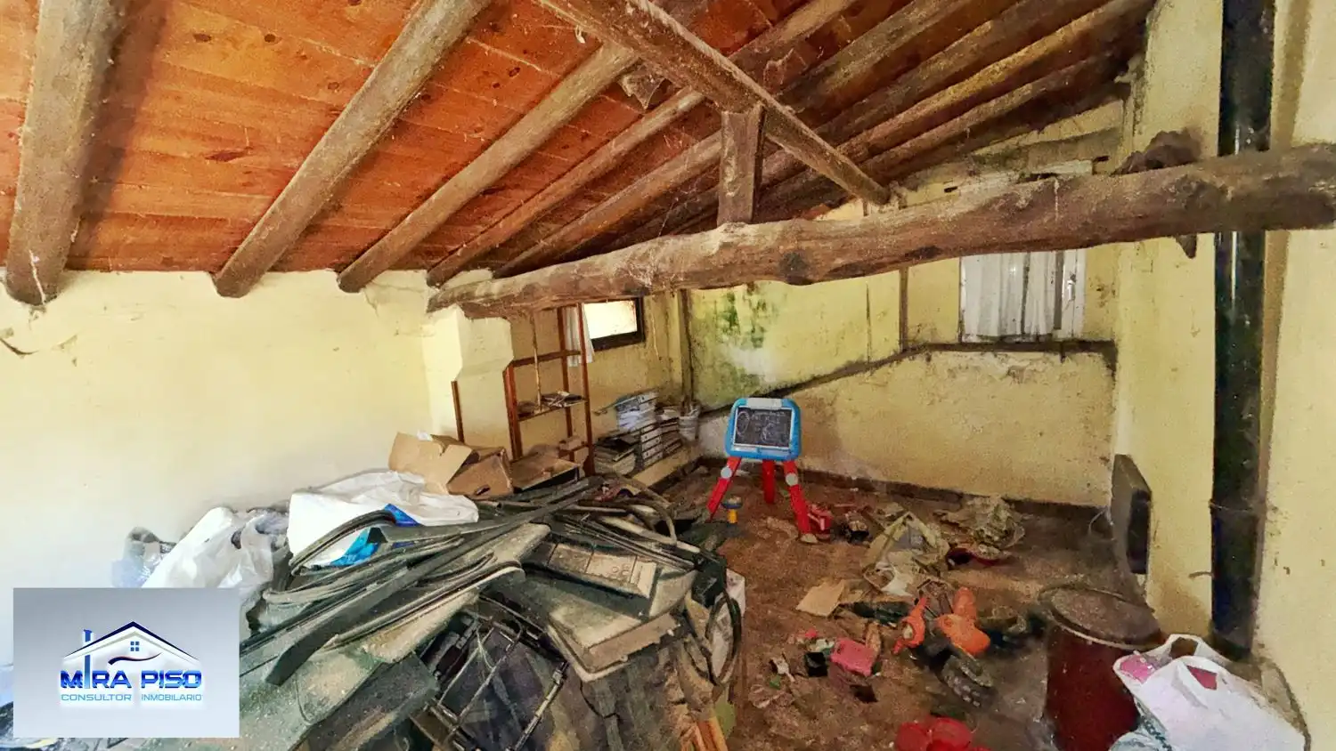 Casa o chalet en venta en Solórzano con Terraza