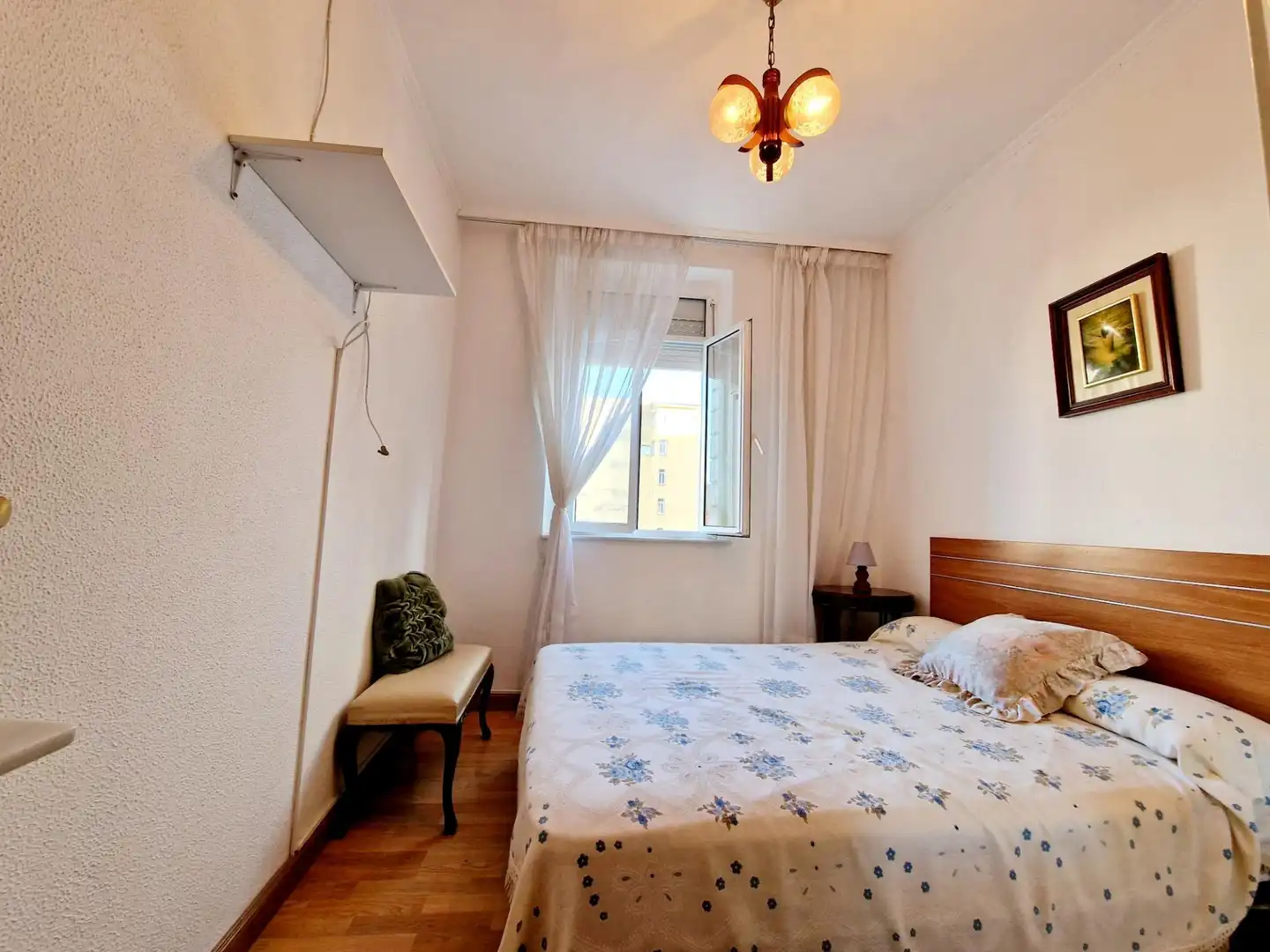 Maison avec jardin à vendre à MARIÑEIRO CHILA, imagen 28