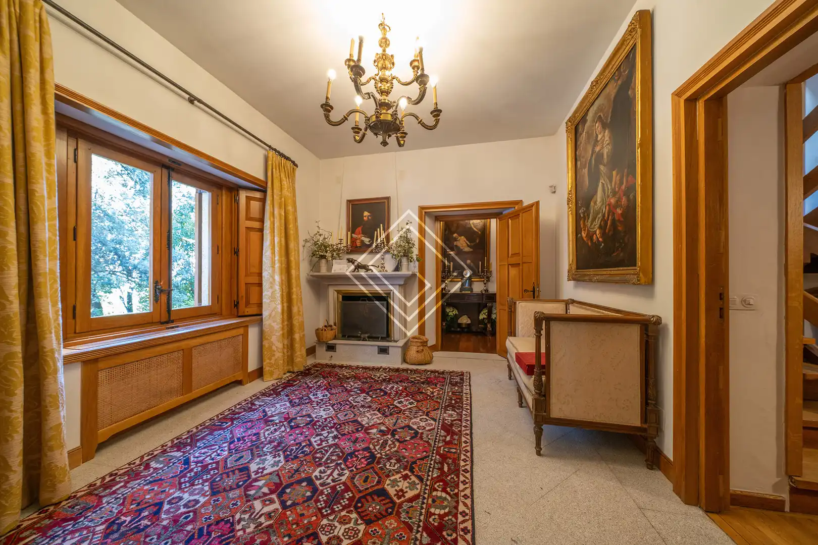 Casa o chalet en venta en Madrid con Calefacción, Jardín privado y Terraza