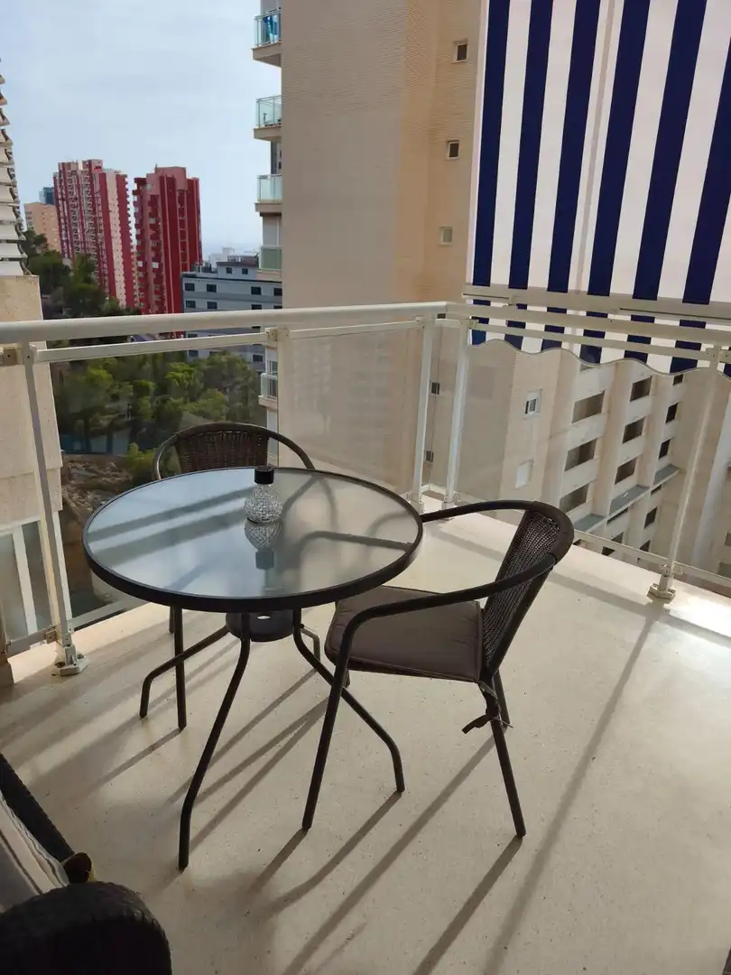 Apartament amb terrassa en venda a Calle Pekin, imagen 5