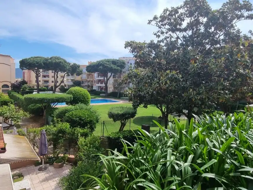 Pis amb piscina en venda a sector badia - Gran Reserva 5, imagen 16