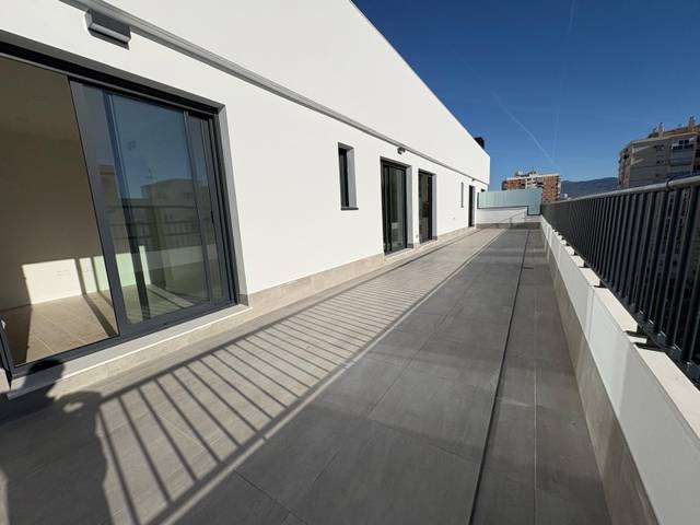 Piso en Alquiler en MENORCA en Los Guindos - Parque Mediterráneo - Santa Paula