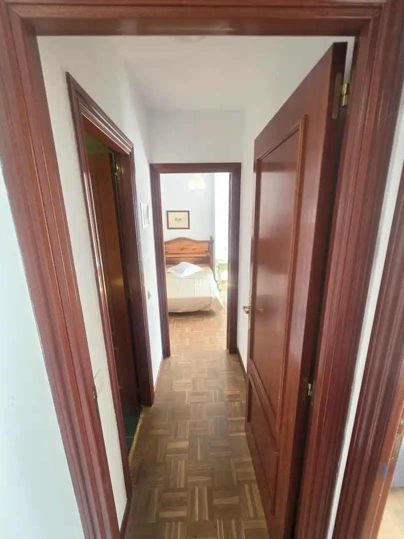 Planta baixa en venda en Valdemoro amb Calefacció, Parquet i Terrassa