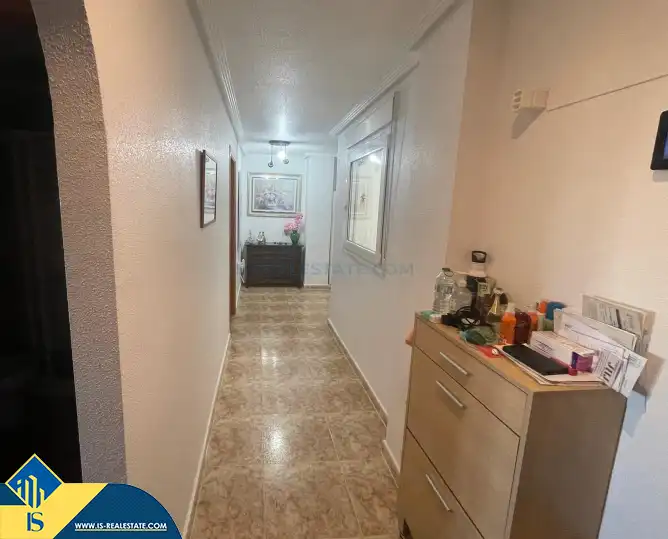 Penthouse mit Aufzug zum Verkauf in Playa del Cura, imagen 12