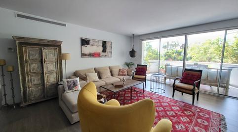 Photo 2 of Flat to rent in Avenida del Pintor Joaquín Sorolla, Limonar, Málaga