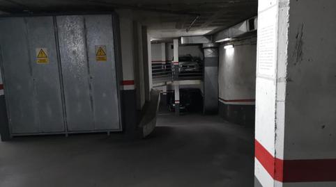 Foto 5 de Garaje en venta en Joan Prim, Zona Alta, Barcelona