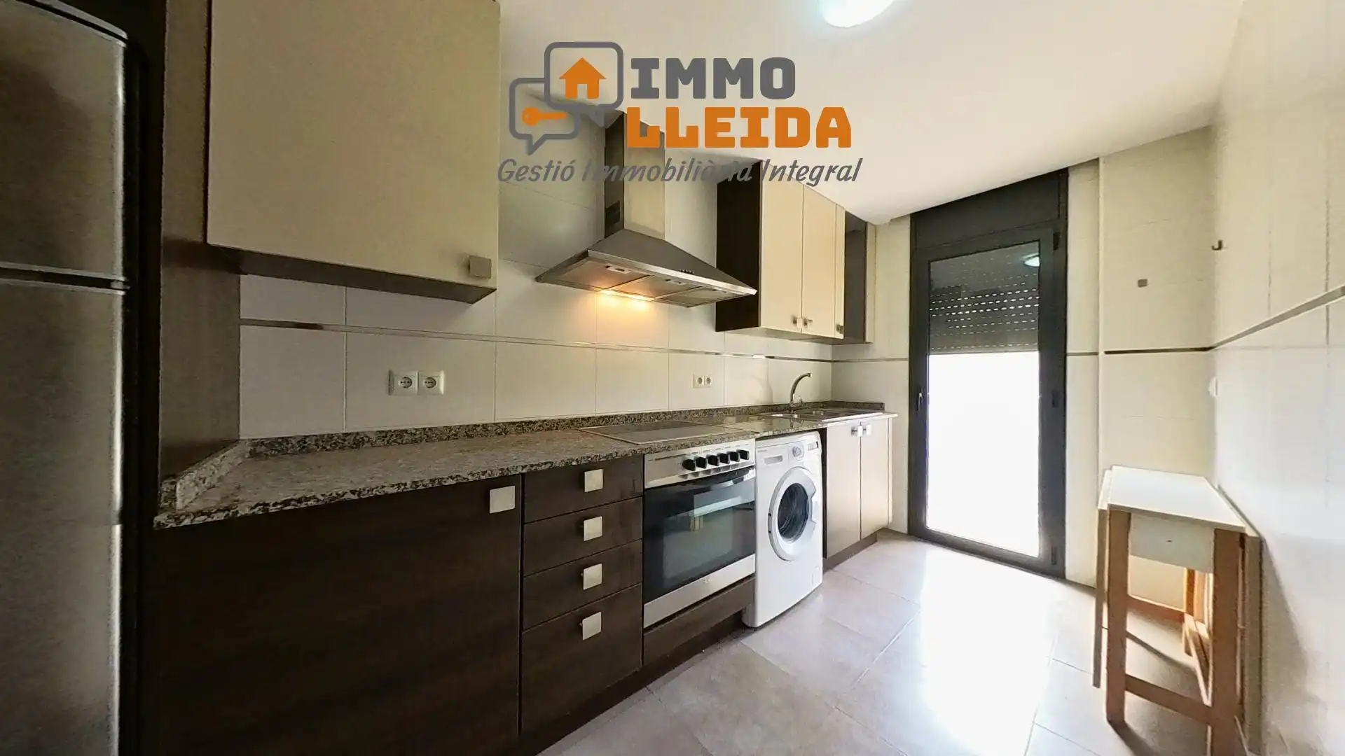 Vista exterior de Apartamento en venta en Artesa de Segre con Calefacción, Balcón y Alarma