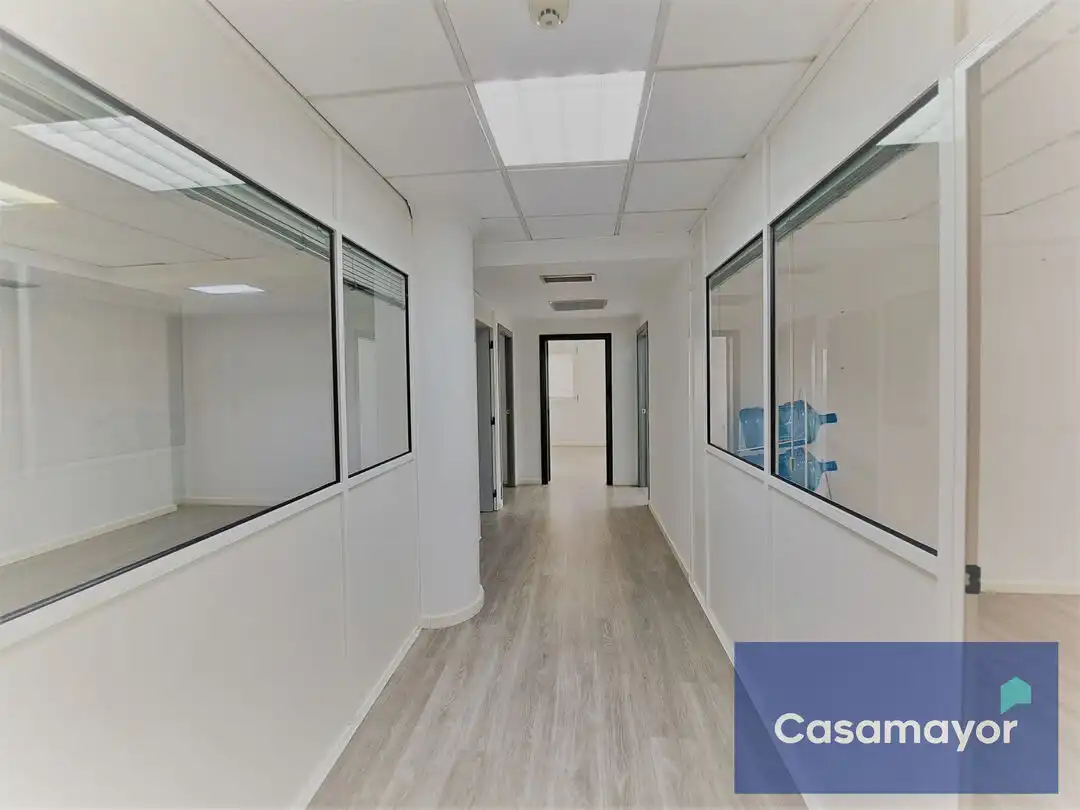 Büro mit Aufzug zur Miete in Avenida de la Estación 24, imagen 18