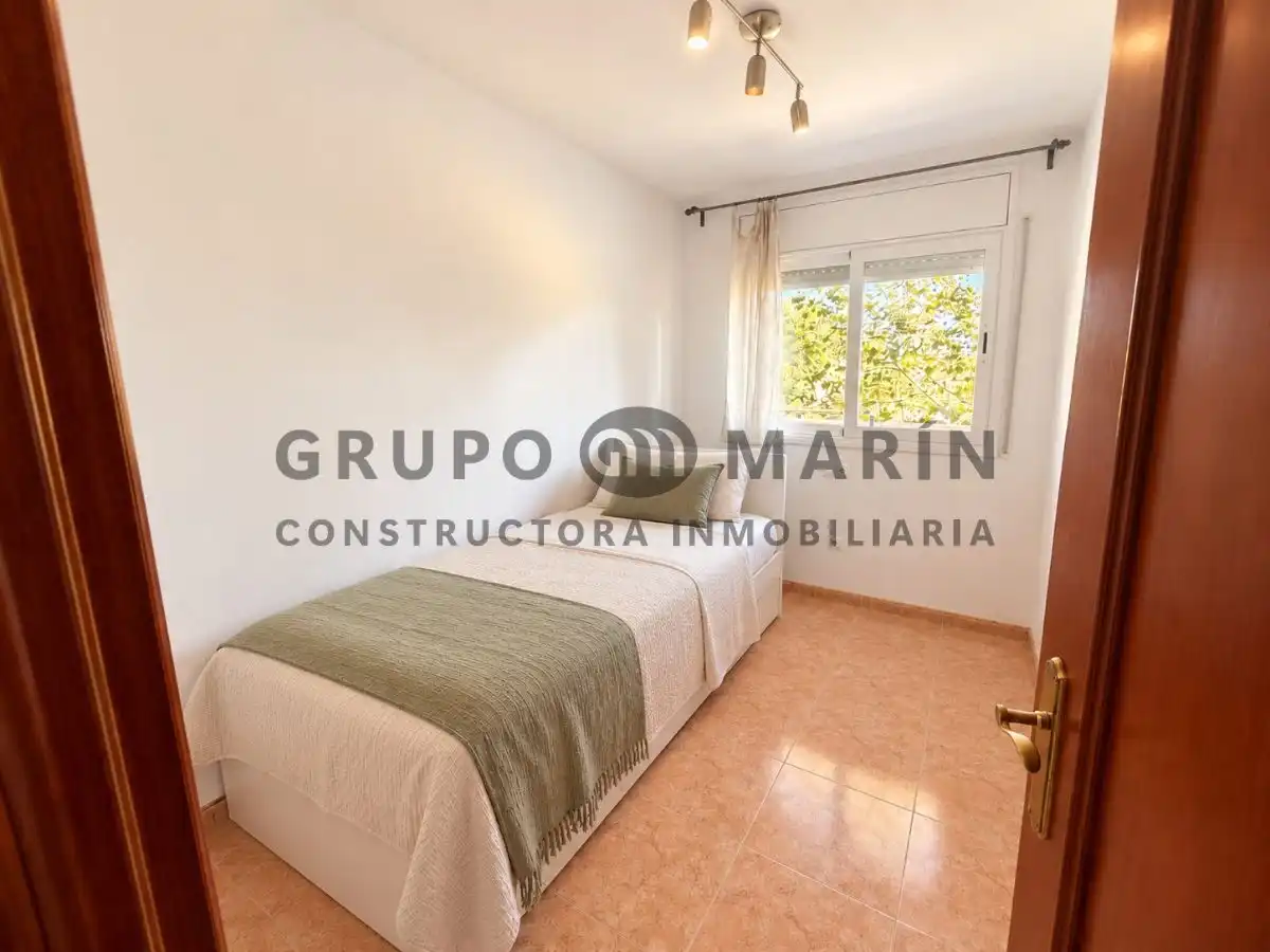 Habitación de Piso de alquiler en Malgrat de Mar, Barcelona