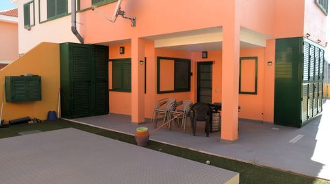Foto 4 de Casa o xalet en venda a Calle las Norias, Tarajalejo, Tuineje