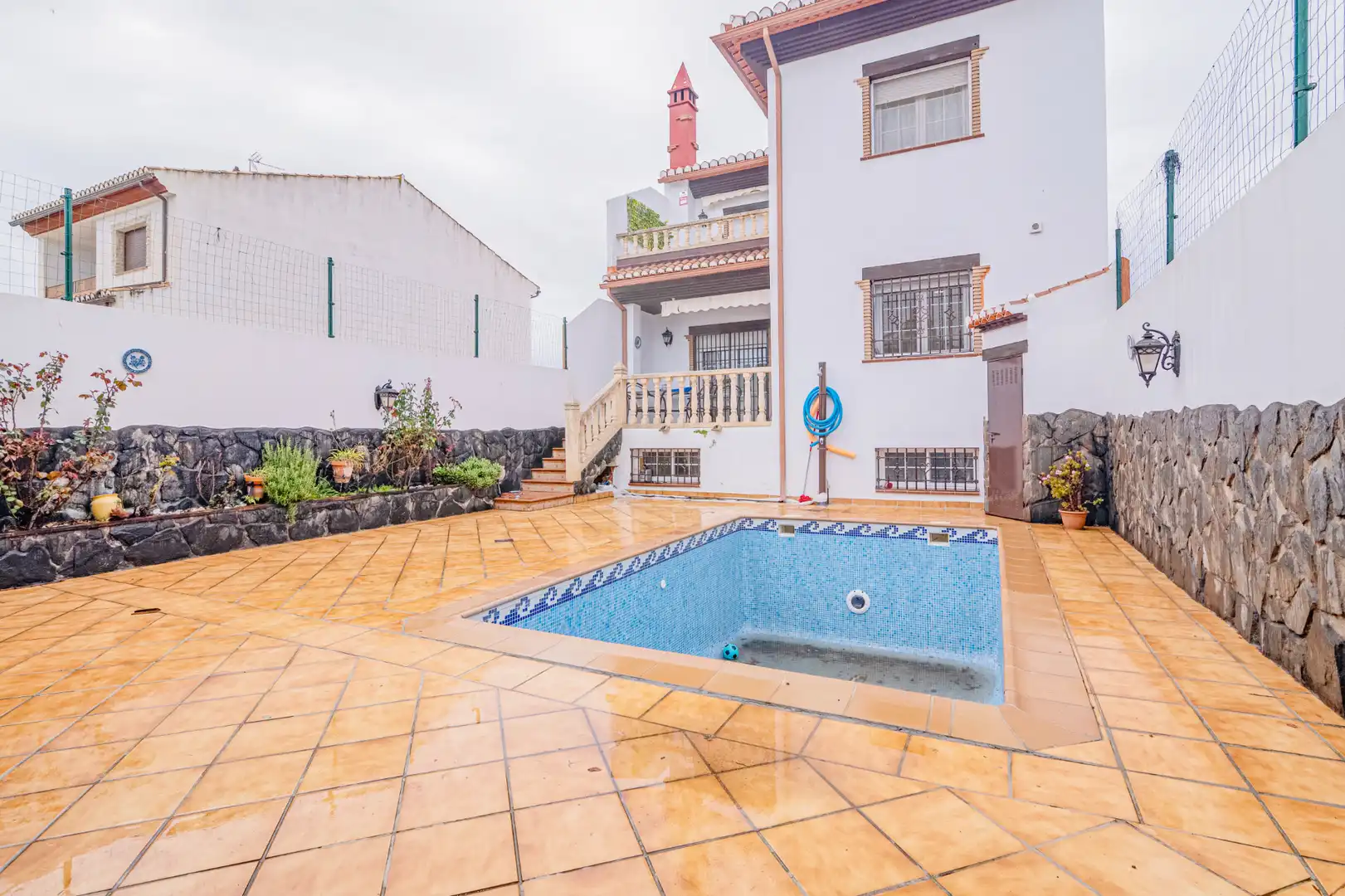 Chalet en venta en Calle Almendro, imagen 42