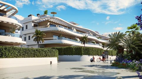 Foto 5 de Pis en venda a N/a, Balcón de Finestrat - Terra Marina, Finestrat