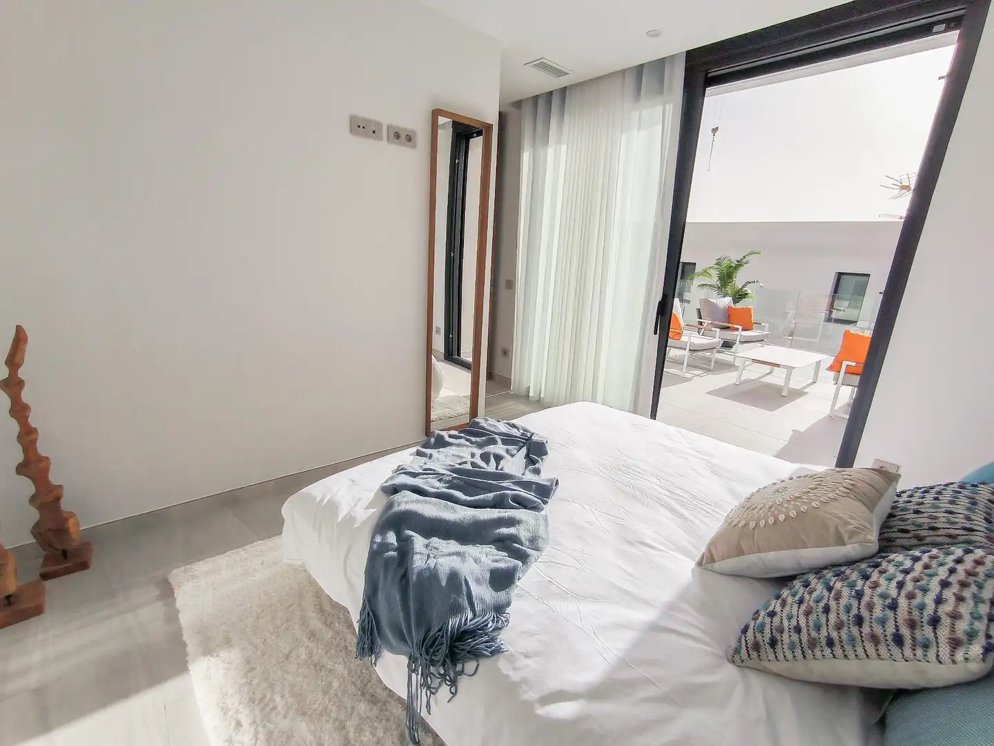 Chalet con piscina en venta en Golf Bahía, imagen 25