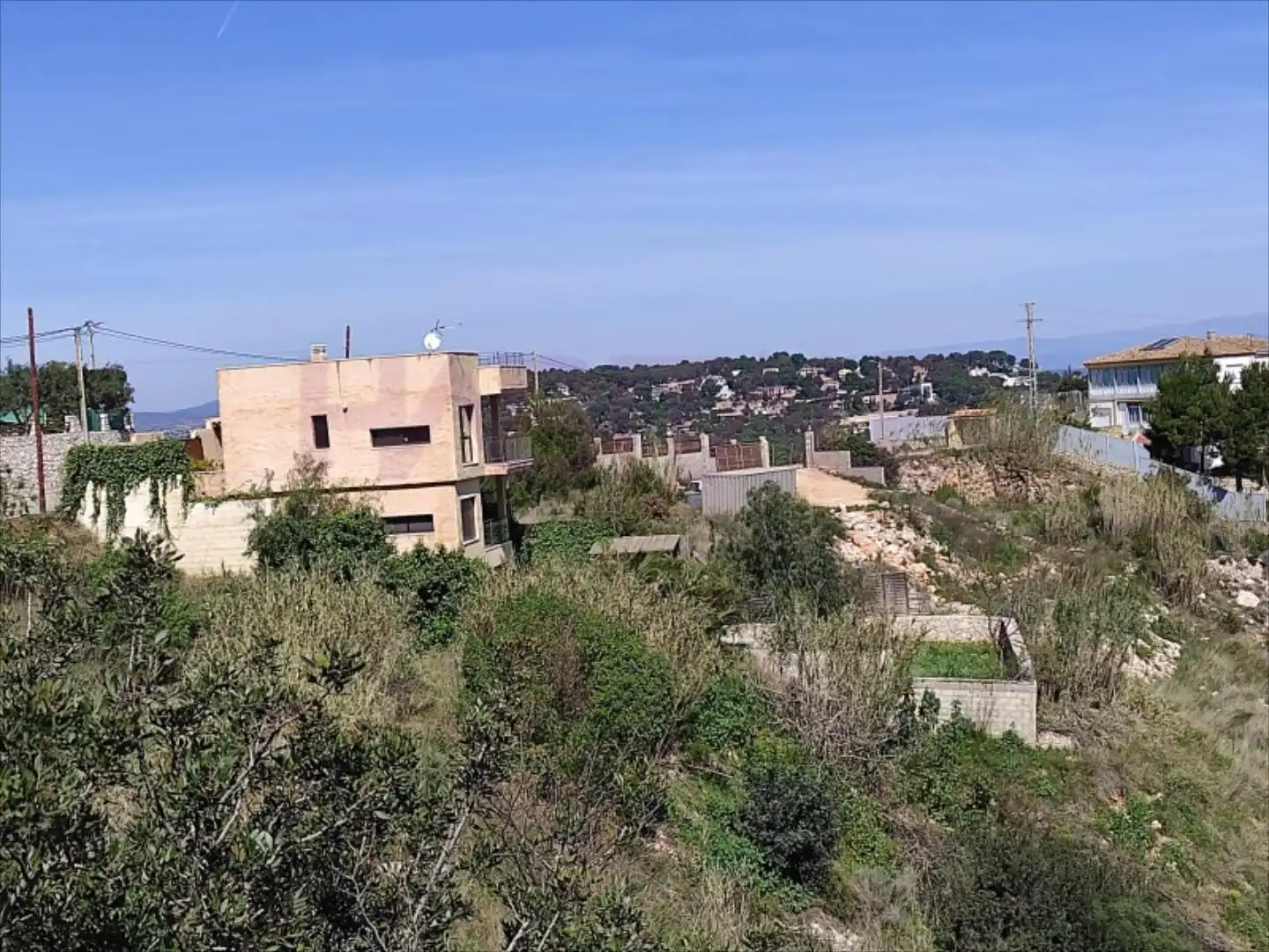 Residential land for sale in Calicanto - Cumbres de Calicanto - Santo Domingo, imagen 9