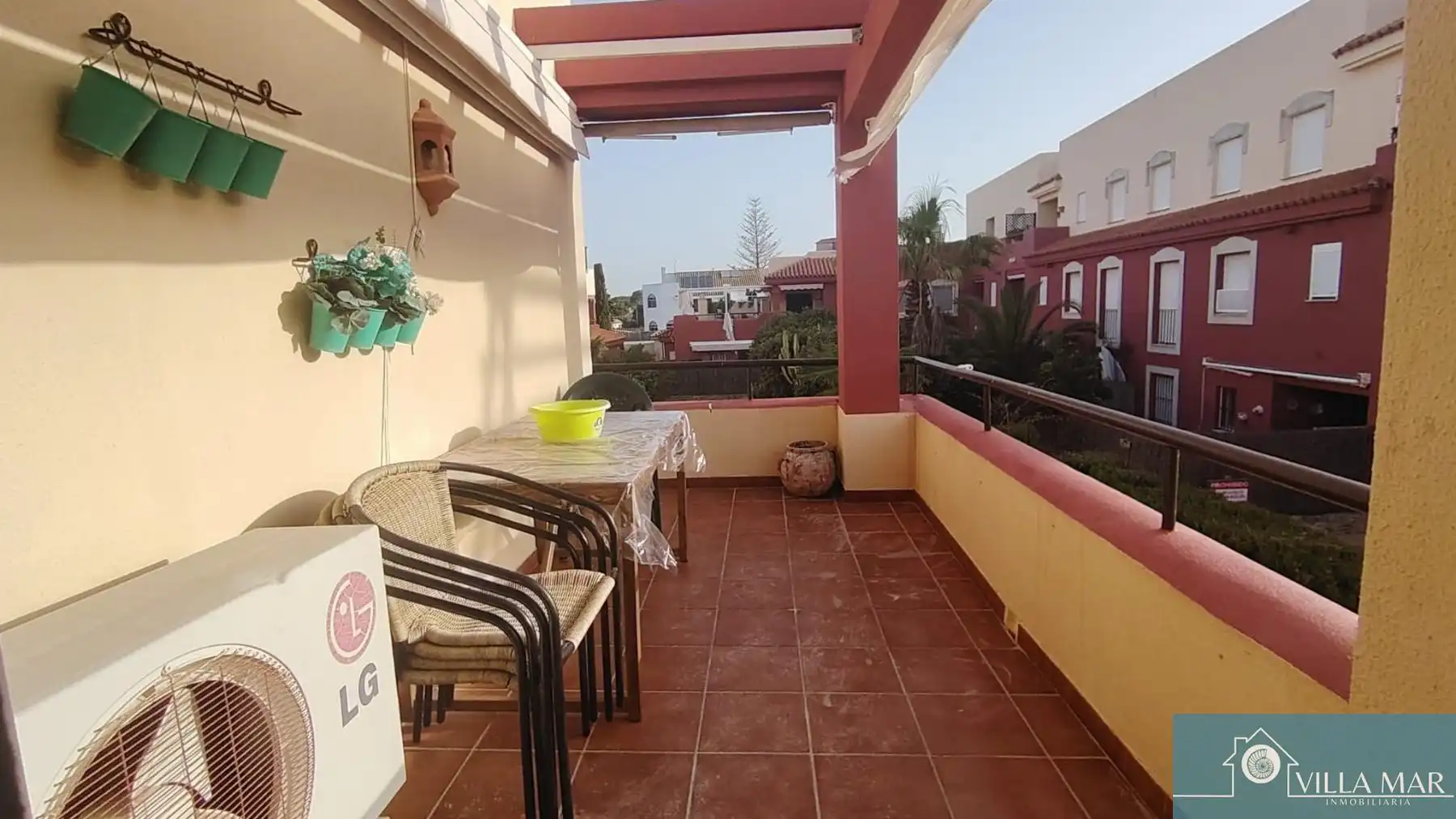 Wohnung mit Pool zum Verkauf in Bahia Luz - La Forestal, imagen 2