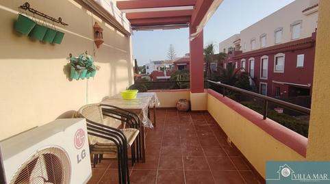 Foto 2 von Wohnung zum Verkauf in Bahia Luz - La Forestal, Rota