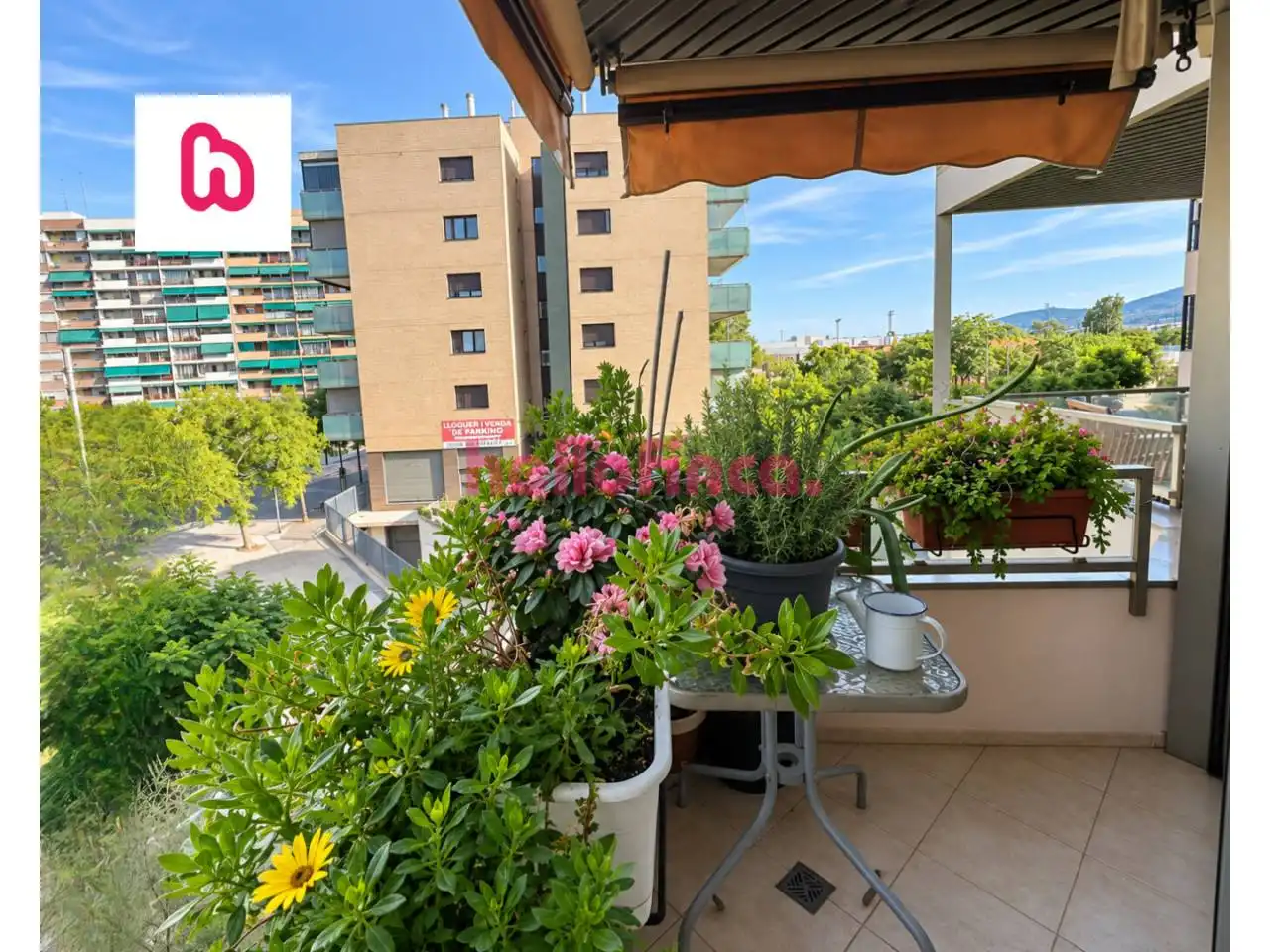 Appartement avec terrasse à vendre à Calle Joan Maragall, imagen 11