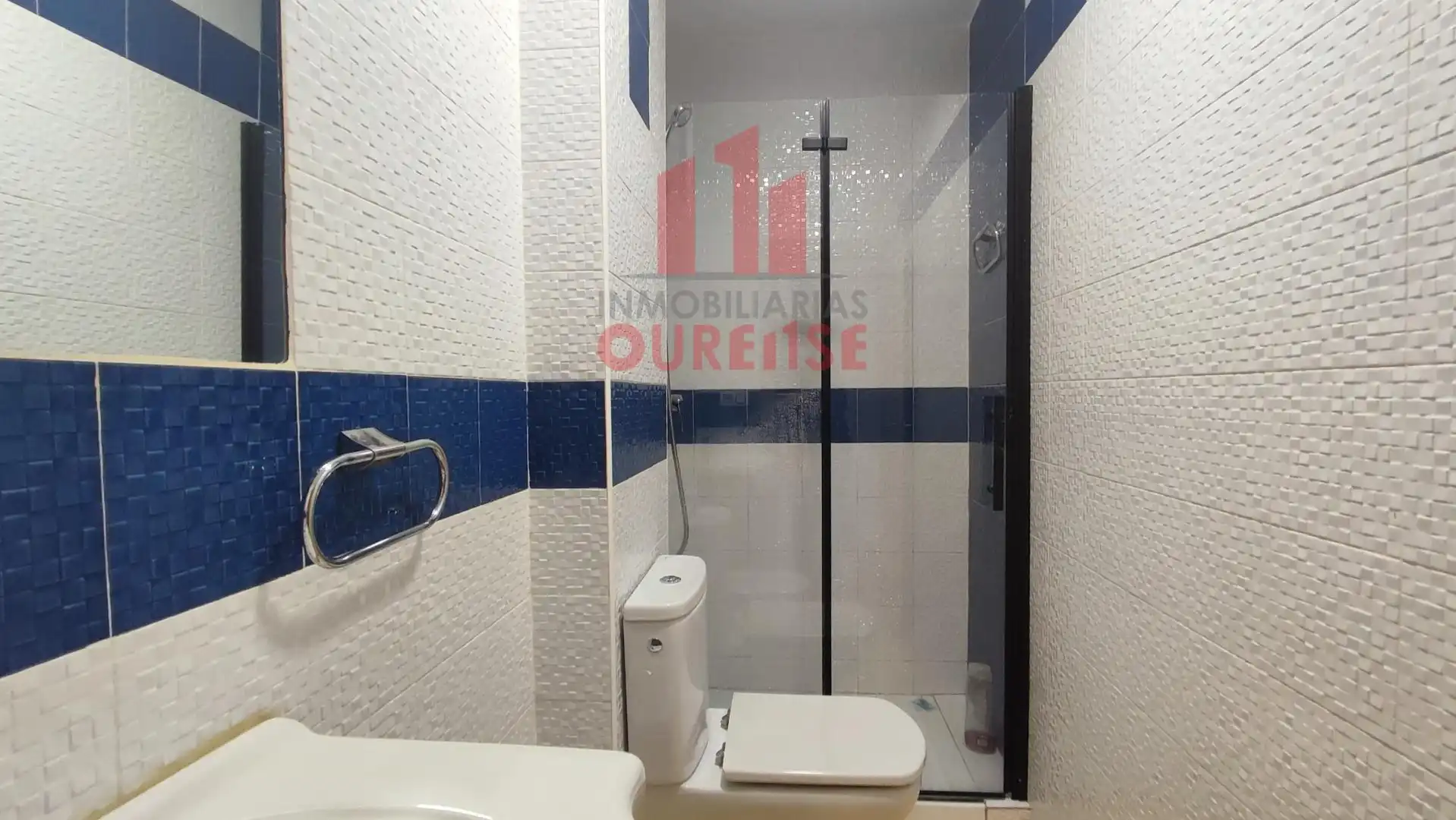 Baño de Piso en venta en Ourense Capital 