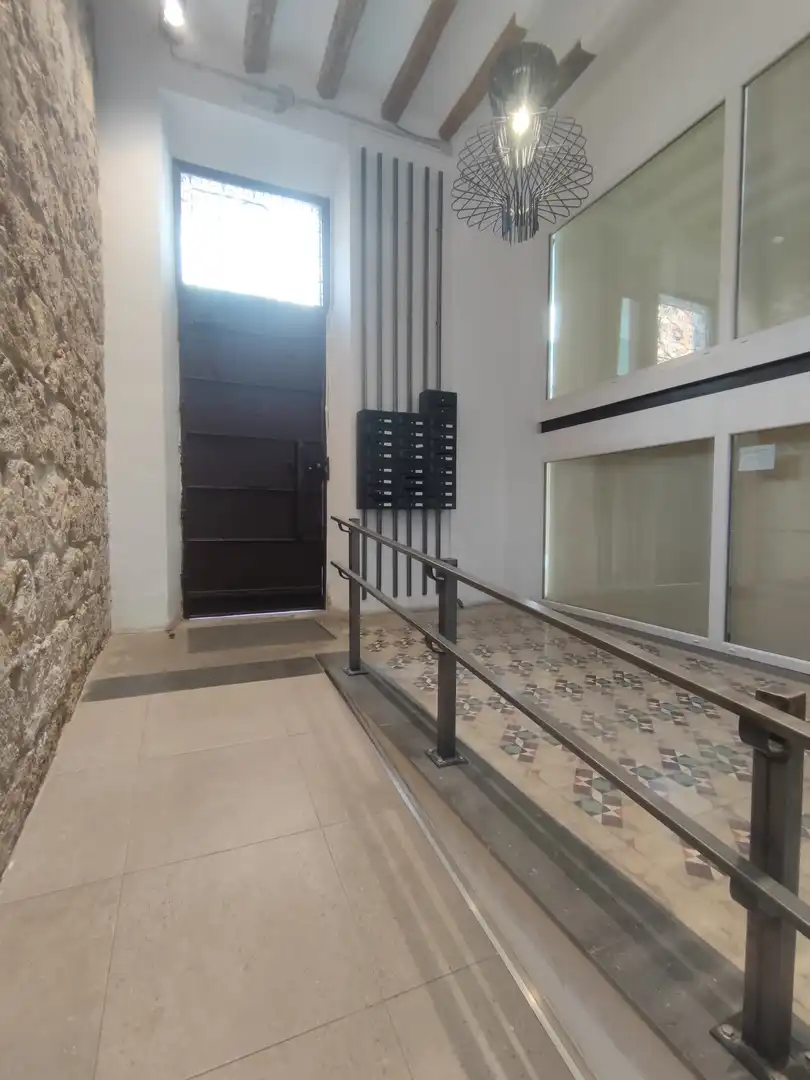 Office for rent in Alcoy / Alcoi  with Air Conditioner, Heating and Furnished