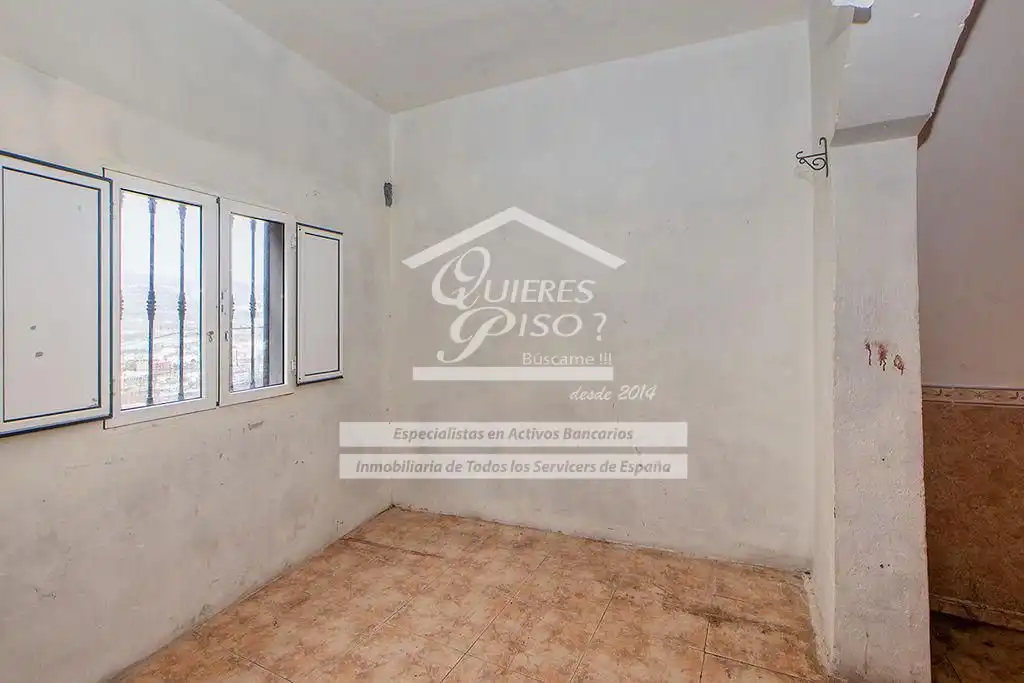 Casa o xalet en venda a Montaña de Arucas, Arucas Casco