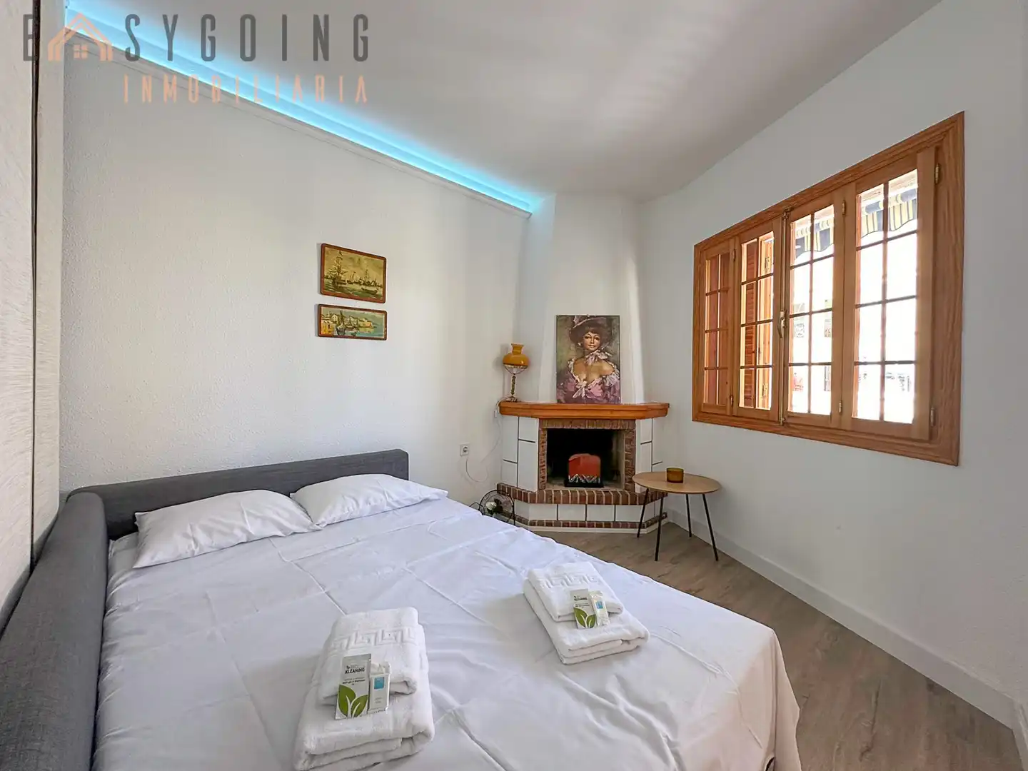 Loft zum Verkauf in Santa Pola, Alicante