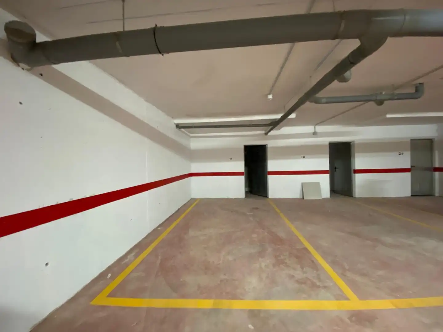 Apartamento con piscina en alquiler en Las Lomas de Rame - Bahía Bella, imagen 31