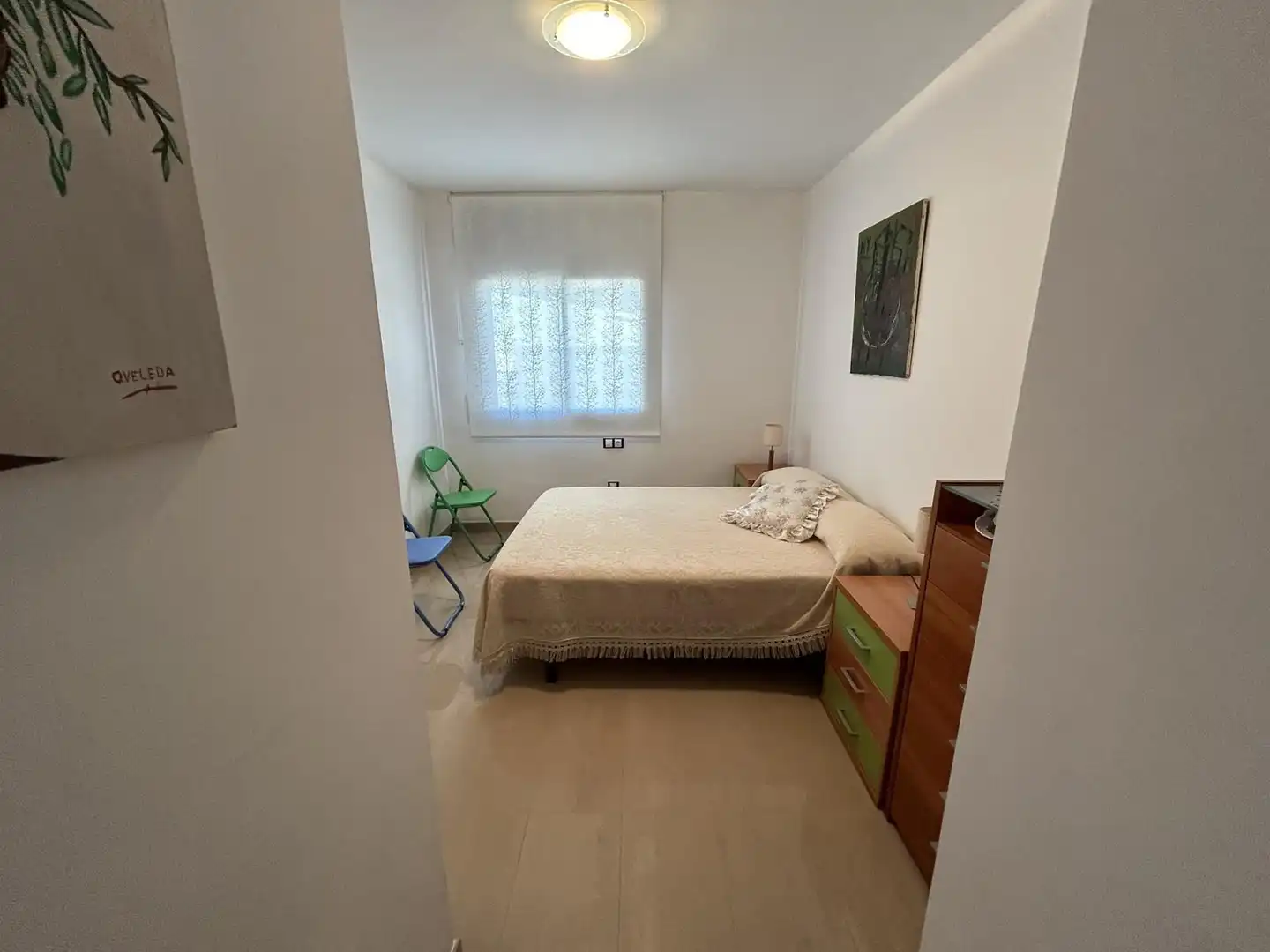 Apartamento en venta en Calle Fossat, Centre