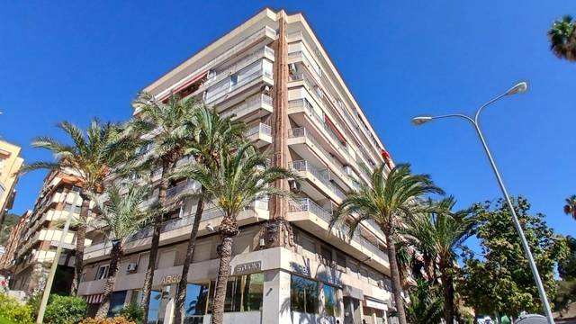 Piso en Venta en Raval Roig - Virgen del Socorro
