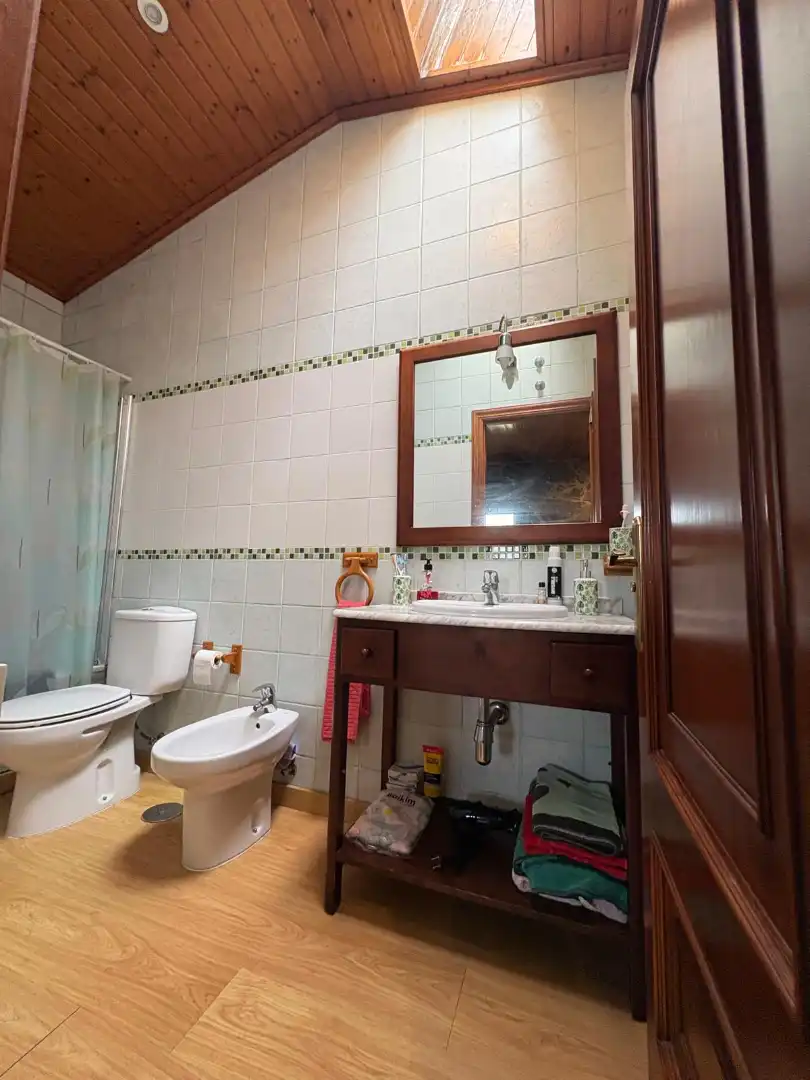 Casa amb jardí en venda a As Neves, imagen 32