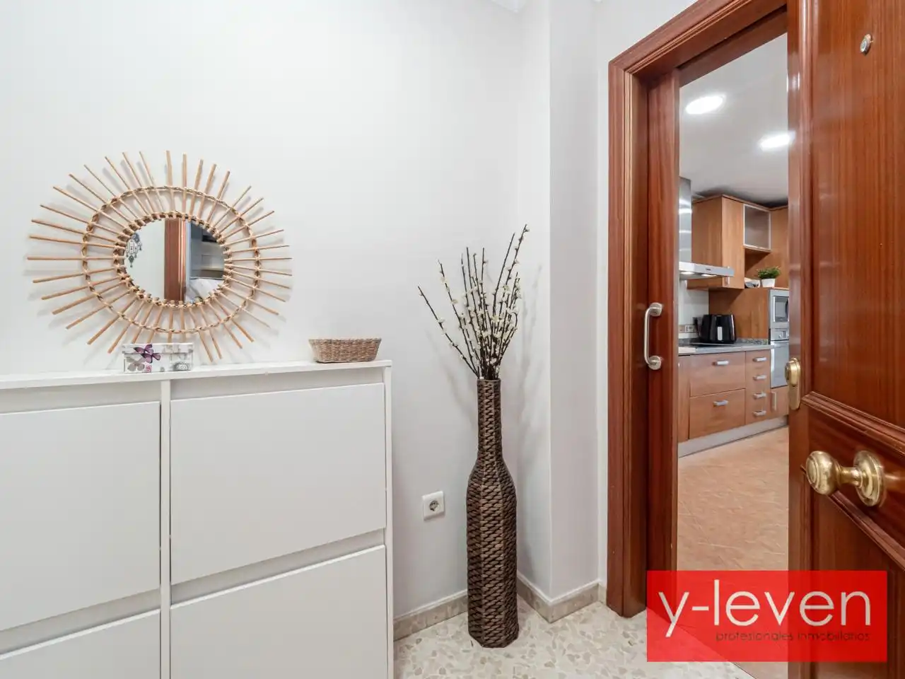 Flat for sale in Málaga  with Air Conditioner and Terrace