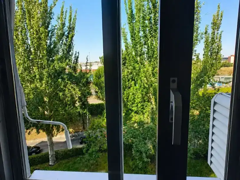 Jardí de Pis en venda en Fuenlabrada