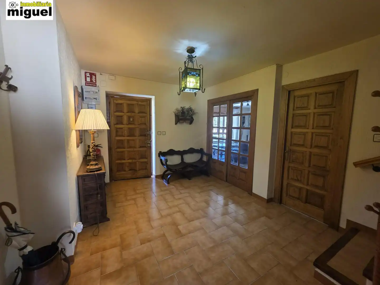 Casa o xalet en venda en Llanes amb Calefacció, Jardí privat i Terrassa