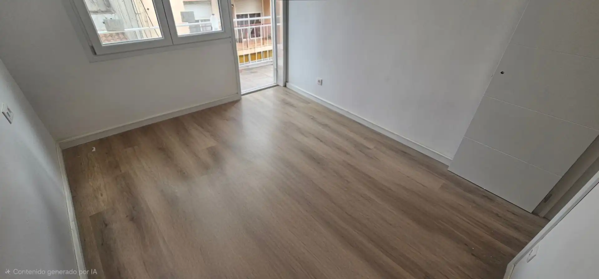 Bedroom of Flat for sale in Mataró  with Balcony