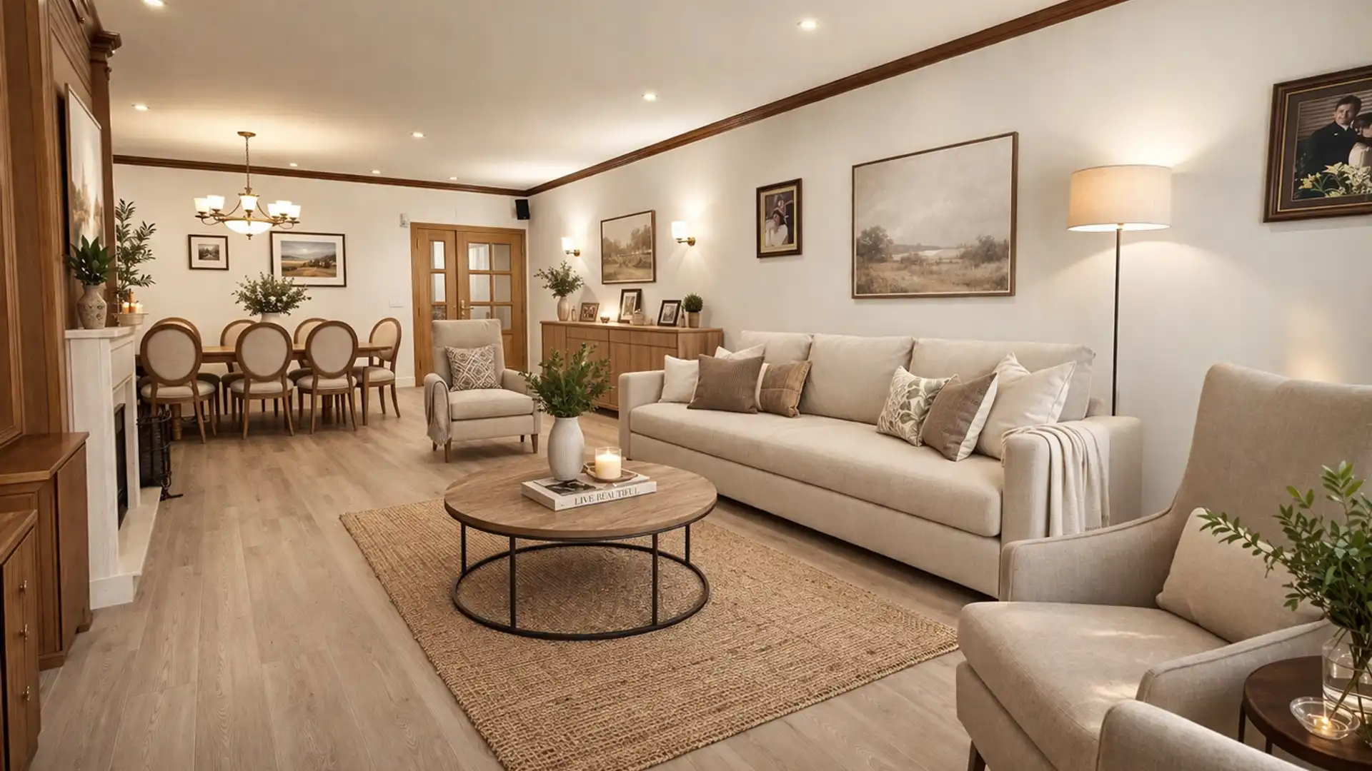 Planta baixa en venda a Carrer d'Ausiàs March, 21, El Molí - El Rieral