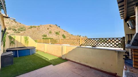 Foto 3 de Pis en venda a  Primera Piedra, San Alberto - La Alcubilla - Florisol, Málaga