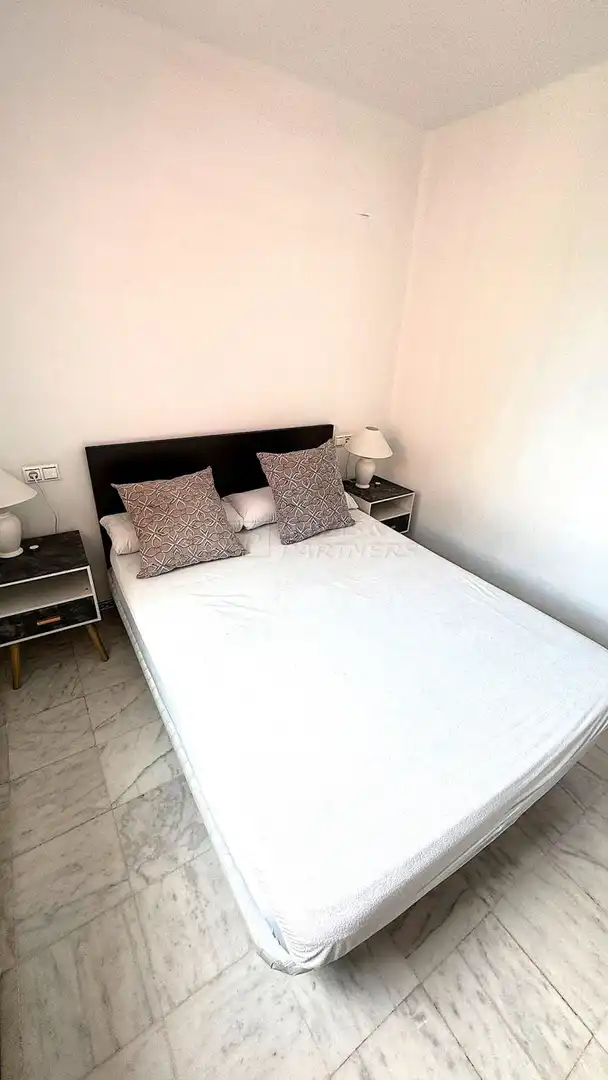 Piso con terraza en alquiler en Playa de los Locos, imagen 15