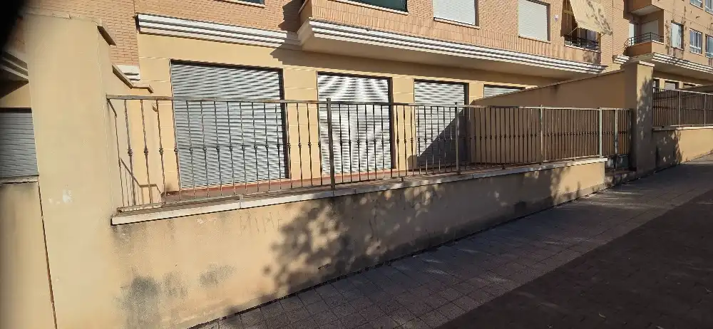 Local comercial en venda a Aspe Centro, imagen 17