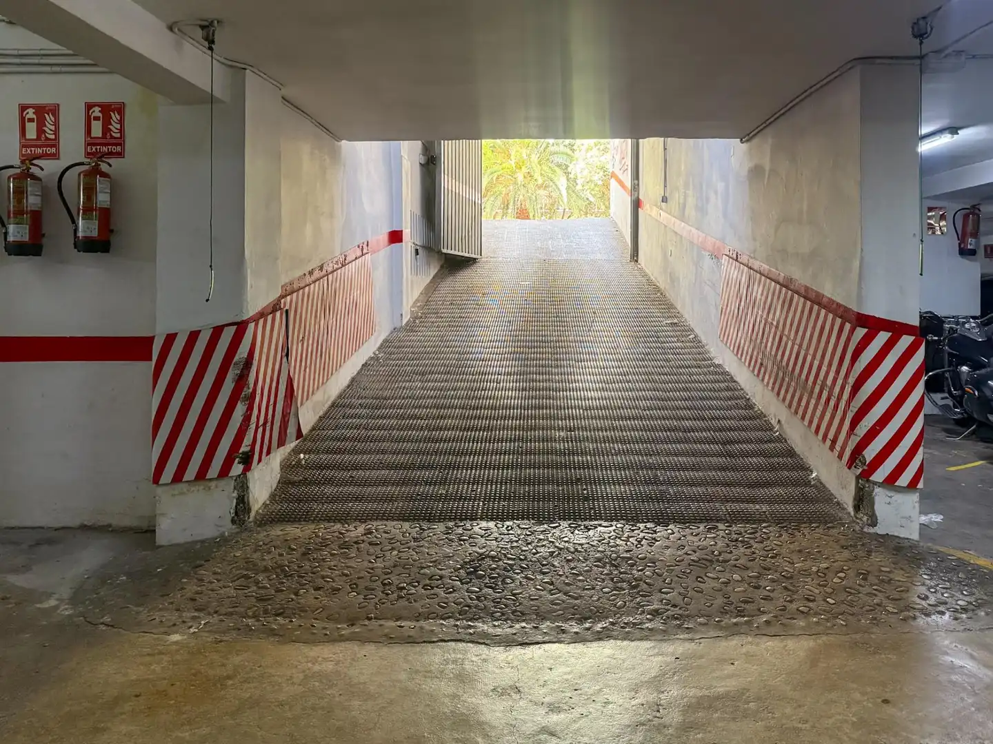 Garatge en venda en Valencia
