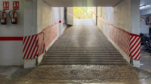 Foto 5 de Garaje en venta en Calle de Juan Ramón Jiménez, Malilla, Valencia Capital