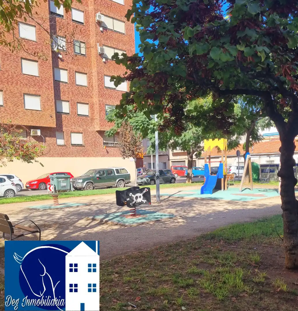 Flat with terrace for sale in Carrer de Sant Josep, imagen 21