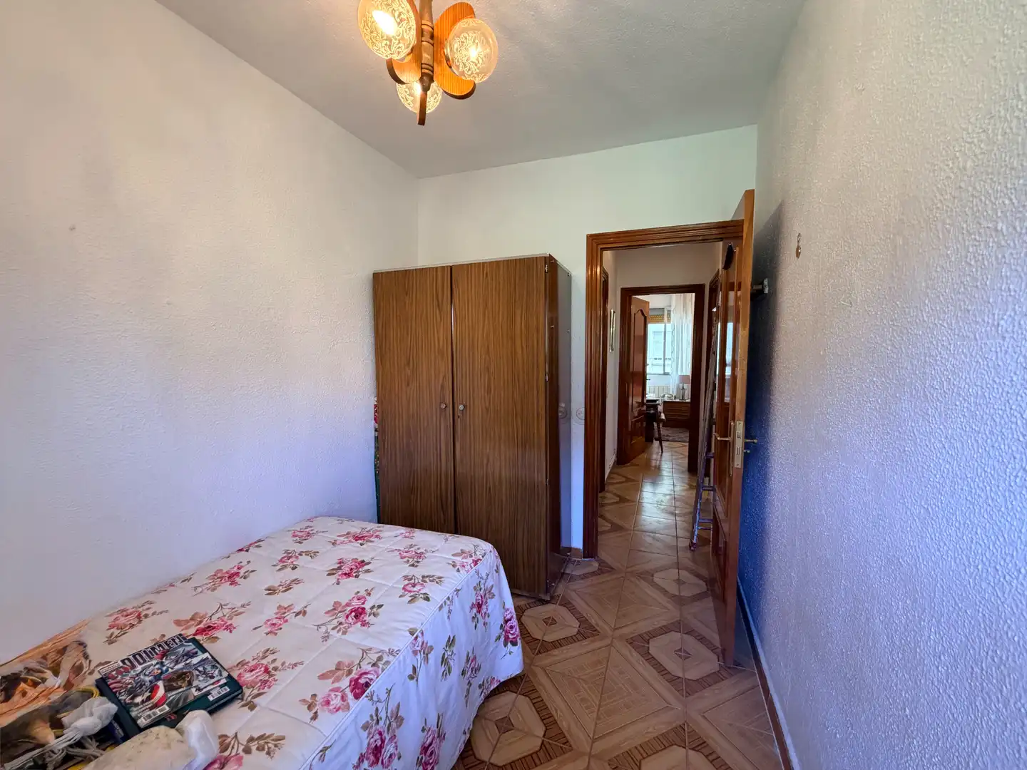 Wohnung mit Aufzug zum Verkauf in Calle Fernando Poo, imagen 22