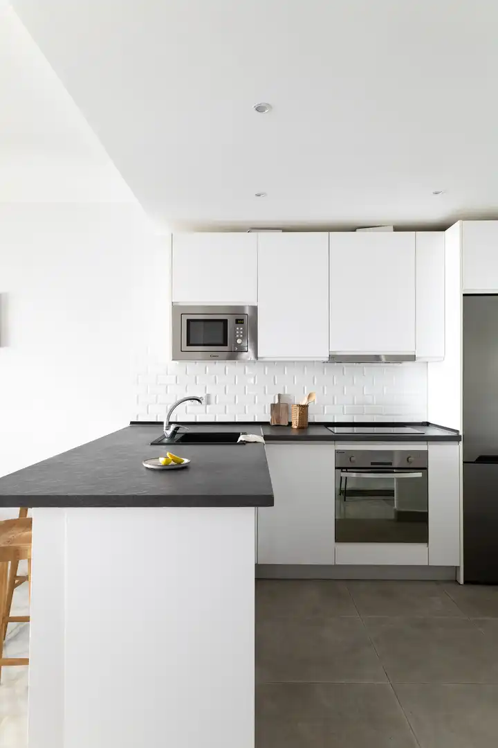 Appartement compact avec ascenseur à vendre à Riviera del Sol, imagen 18