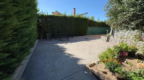 Foto 3 de Casa o chalet en venta en Boecillo, Valladolid