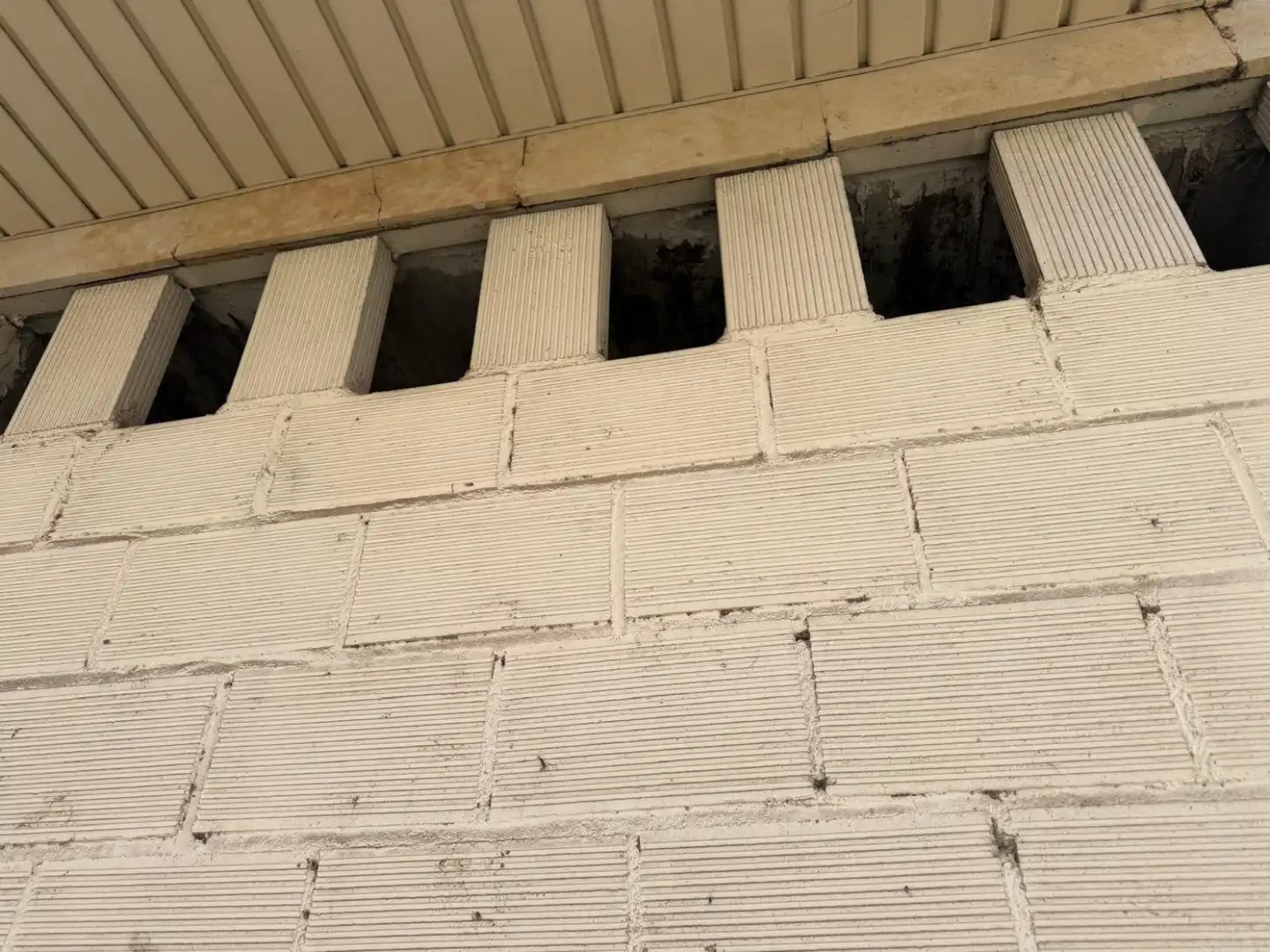 Exterior view of Commercial properties for sale in Salamanca