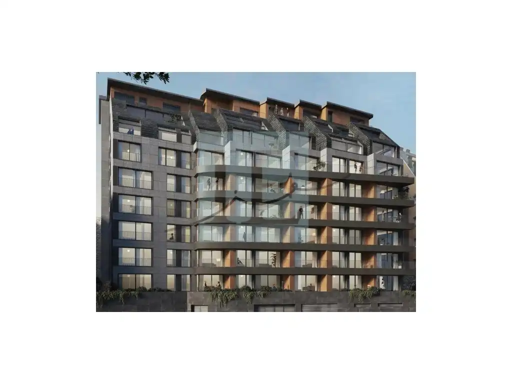 Vista exterior de Apartament en venda en Encamp