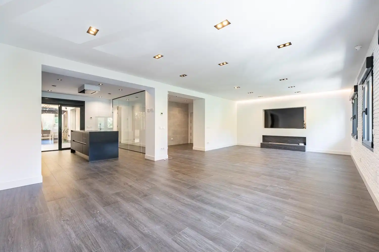 Piso con ascensor en venta en Barrio de Salamanca, imagen 3