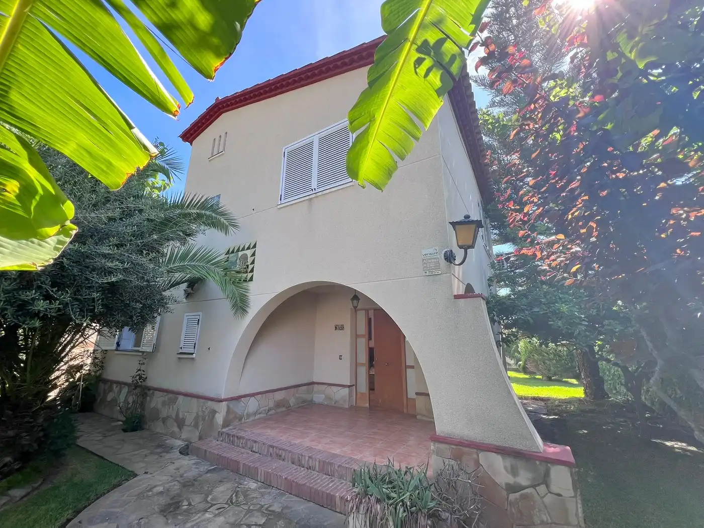 Villa avec piscine à vendre à Carrer Joaquim Sorolla, imagen 31